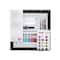11" x 11" Haunted House Canvas Painting Kit by Craft Smart®